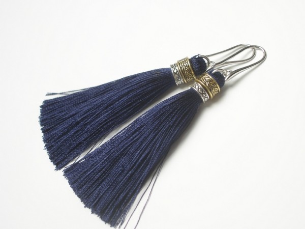 Boho - navy /22.05.16/