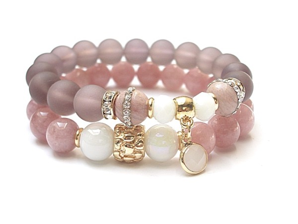 ANTIQUE PINK vol. 2 /24.05.16/ duo