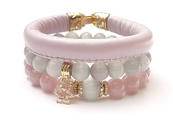 Chic pastelle vol. 2 /21.04.16/ trio