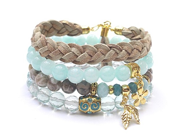 BEIGE AND BLUE vol. 3  /09-06-16/ set