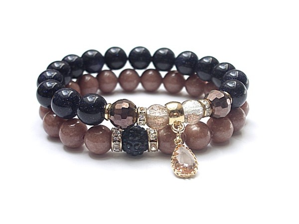 Navy blue and nude vol. 8  /08.06.16/ - duo