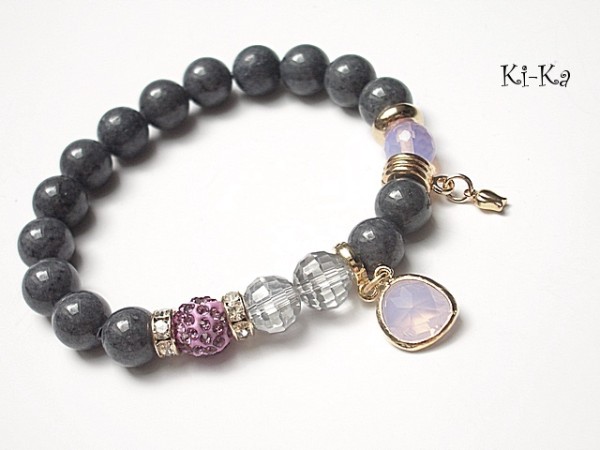 Kolekcja rich - wrzosy /15-06-16/