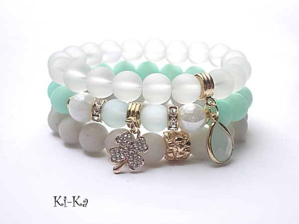 Powder colours vol. 13 /15-06-16/ - set