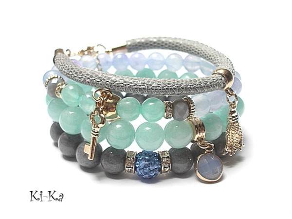 THREE COLOURS VOL. 4 /16.06.2016/ set