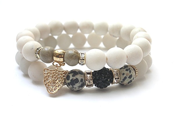 Leopard vol. 10 /24.06.16/ duo