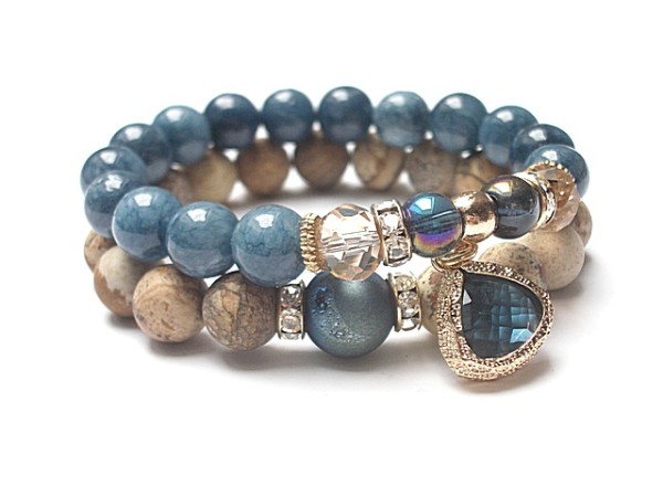 Denim and beige vol. 5 /28.06.16/ duo