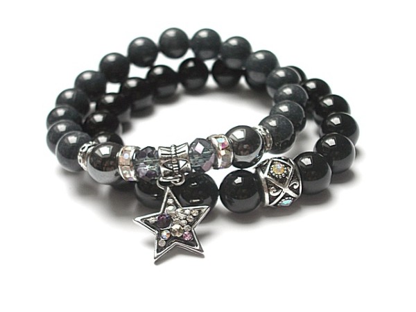 Black star  /24-06-2016/ - duo