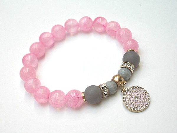 Pink orient /27.04.2016/