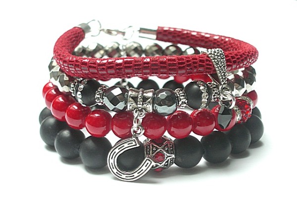 CORRIDA vol. 4 /20.06.2016/ set