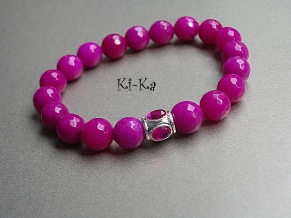 KĄKOLE 1 - BRANSOLETKA