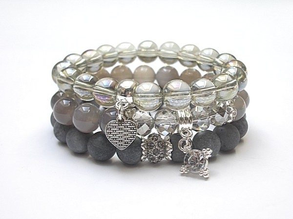 Grey and silver vol. 5 /17-07-2016/ -set