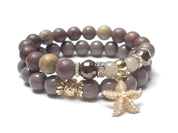 BRUNATNA  rozgwiazda vol. 2 /18-07-2016/ duo