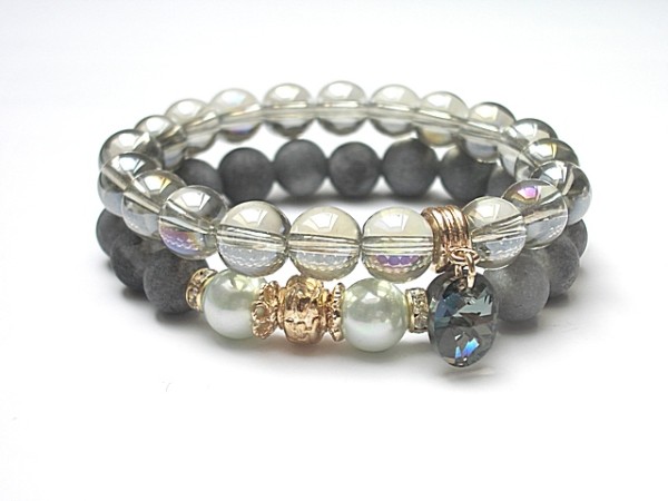 GRIZZLY VOL. 5 /21.07.16/ duo