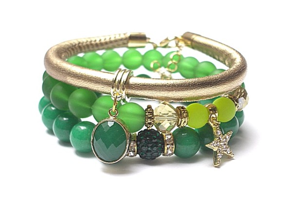 EMERALD AND GOLD /04.08.16/ - DUO