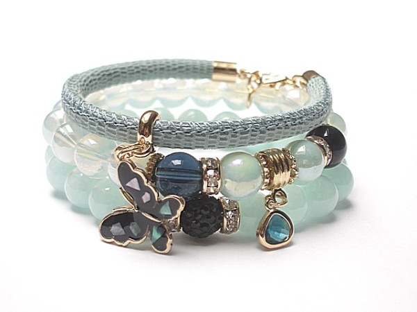 ACCENT POINT SET /04.08.16/ Butterfly vol. 2