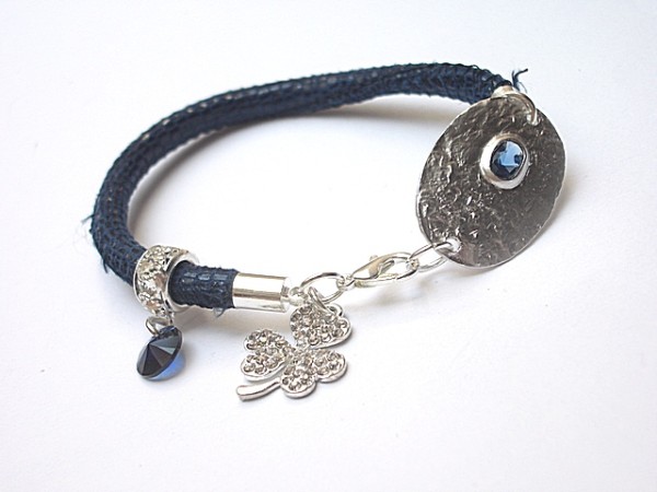 STRAP - NAVY BLUE VOL. 2 /09.08.16/