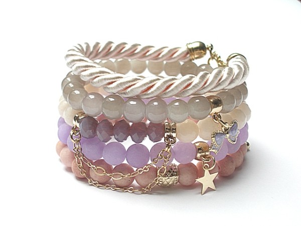 MILKA DELICATE VOL. 6 /09.08.16/ SET