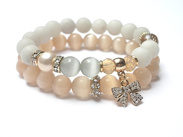 GREY AND PEACH VOL. 16 /10.08.16/ DUO