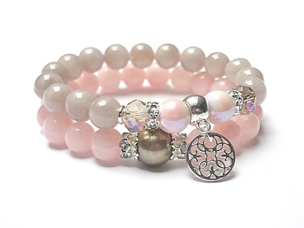 ANTIQUE PINK VOL. 4 /11.08.16/ duo