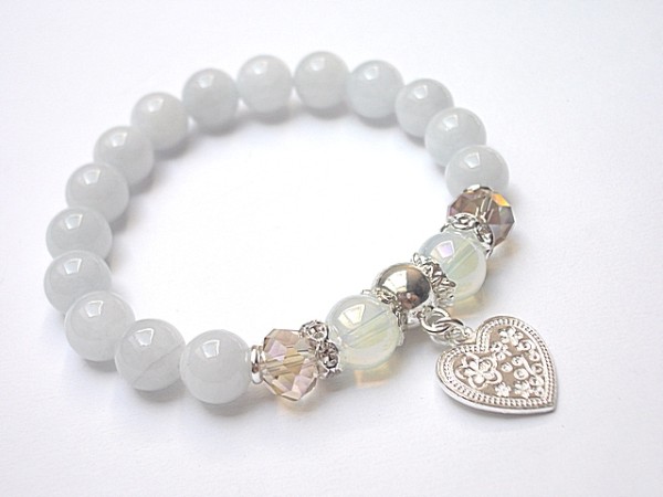 LIGHT BLUE HEART VOL. 2 /13.08.16/