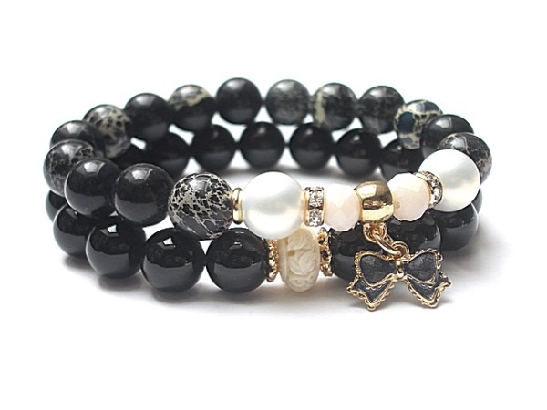 BLACK DOUBLE /17.08.16/ duo