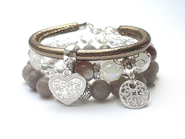 BROWN, GREY AND WHITE vol. 3 /23.08.16/ set