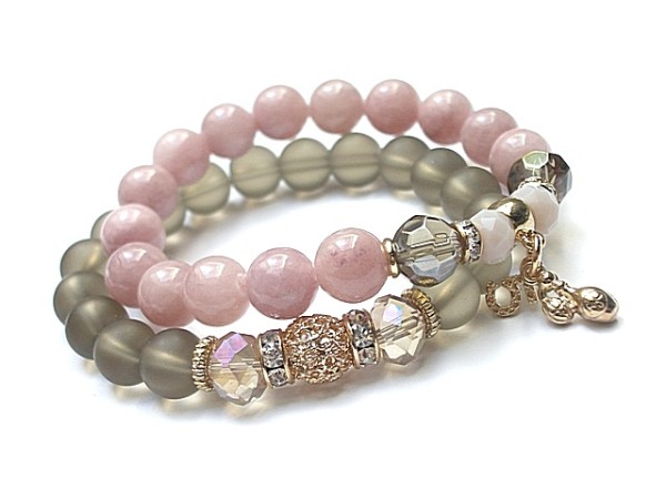 ANTIQUE PINK VOL. 5 /01.09.16/ duo