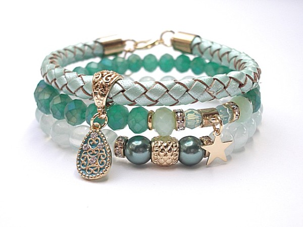 CHRYSOLITE VOL. 11 /08.09.16/ set