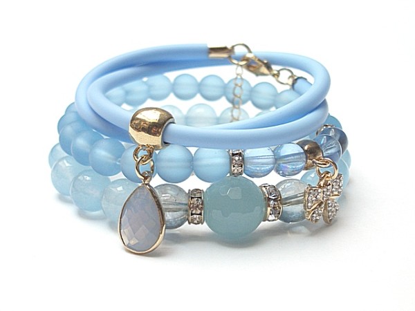 BLUE TRIO VOL. 3 /14.09.16/ set