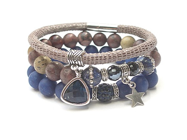 Cocoa and dark blue vol. 4 /16.09.16/ set