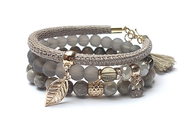 TAUPE VOL. 35 /13.09.16/ SET