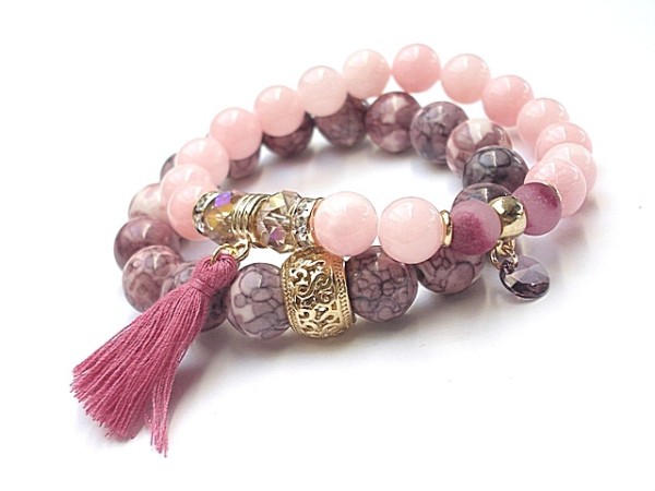 SATINE ROSE VOL. 6 /07.09.16/ duo