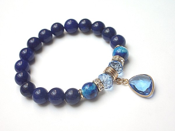 COBALT AND NAVY VOL. 3 /13.09.16/