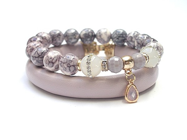 STRAP /lila-róż/ vol. 2 /02.09.16/ duo