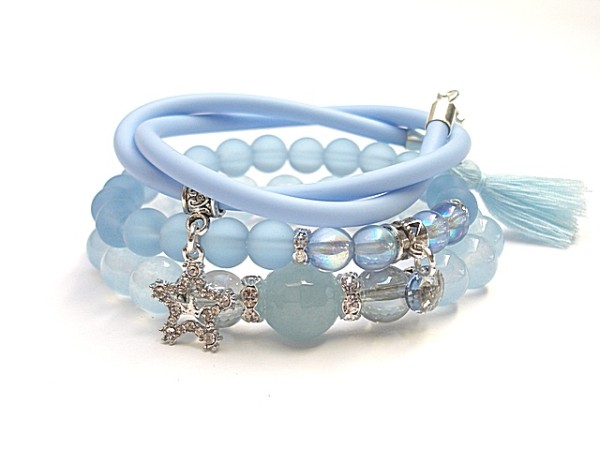 BLUE TRIO vol. 4 /21.09.16/ set