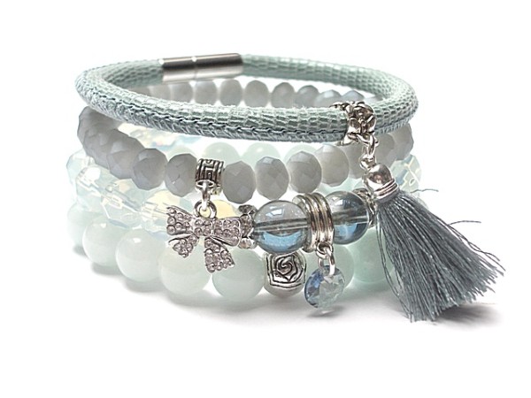 MYDLANY vol. 5 /22.09.16/ set