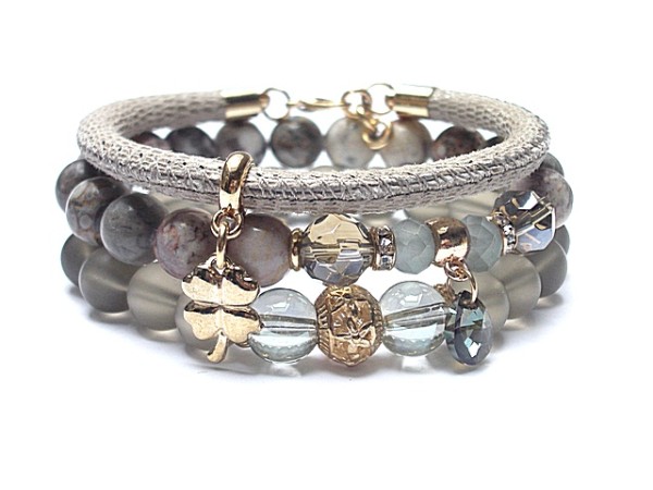 TAUPE AND MINT VOL. 6 /28.09.16/ set
