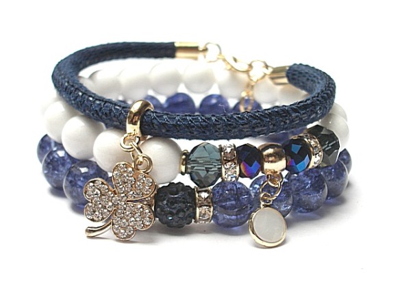 NAVY BLUE AND WHITE VOL. 16 /03.10.16/ set