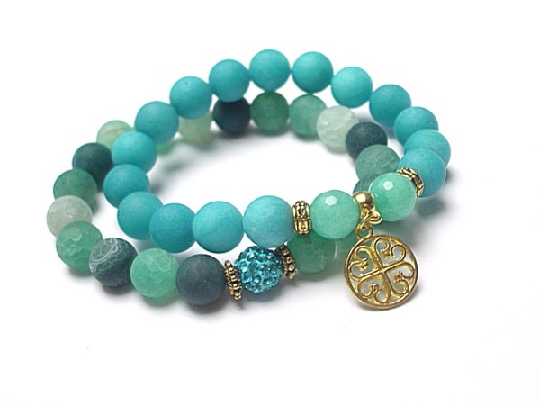 TURKUSOWO - MIĘTOWE vol. 2 /05.10.16/ duo