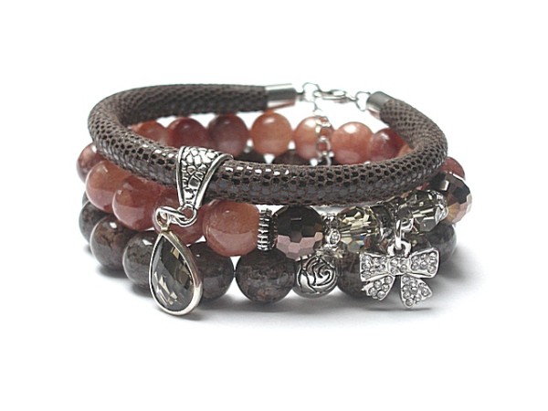 Brown and toffee vol. 2 /06.10.16/ set