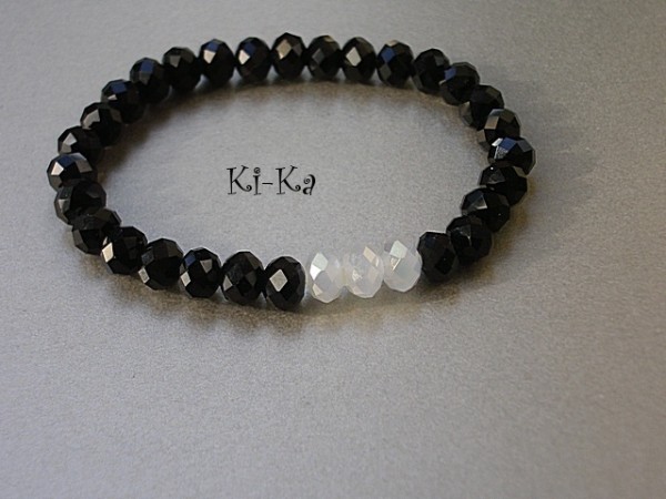 BLACK & WHITE 1 - BBRANSOLETKA