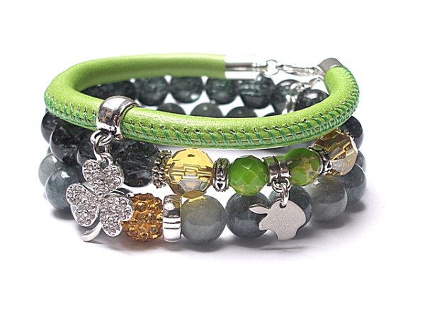 ZIELONE JABŁUSZKO vol. 2 /14.10.16/ SET