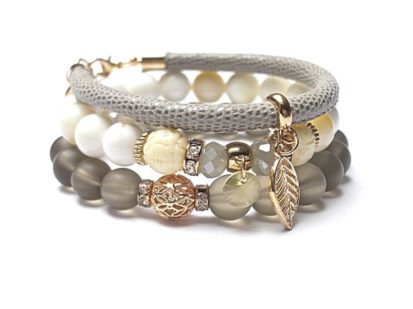 TAUPE AND VANILIA VOL. 5 /19.09.16/ set