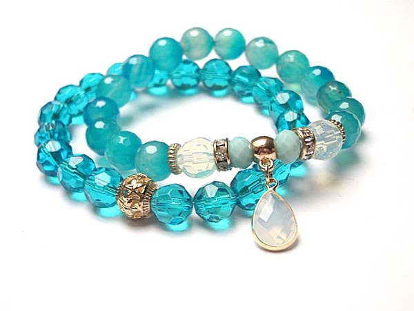 Bermuda Blue vol. 4 /25.10.16/ duo