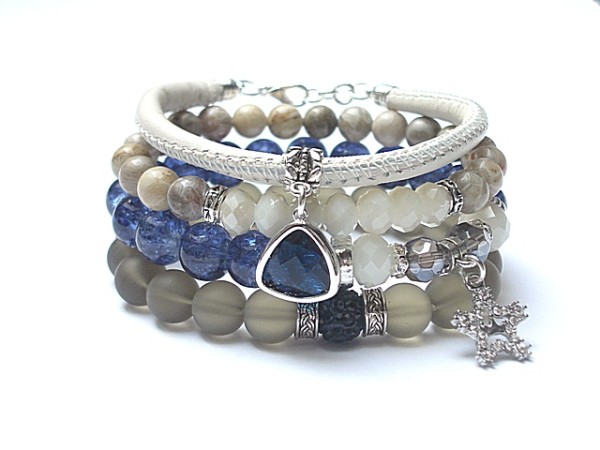 TAUPE AND DENIM VOL. 9 /27.10.16/ set