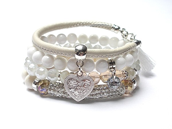 MARIAGE vol. 20 /25.10.16/ set