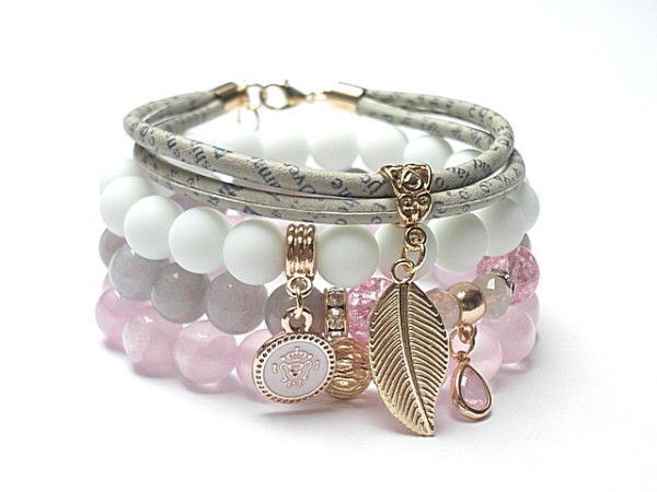 Delicate vol. 7 /26.10.16/ set