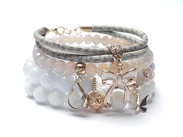 DELICATE vol. 5 /24.10.16/ set