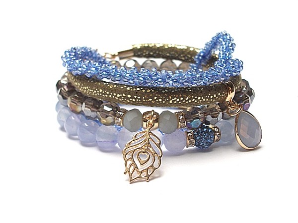 BŁĘKIT PARYSKI /03.11.16/ set