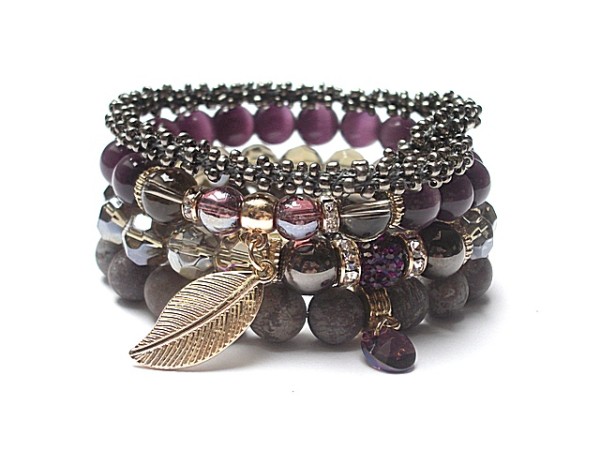 Śliwki w czekoladzie vol. 4 /02.11.16/ set